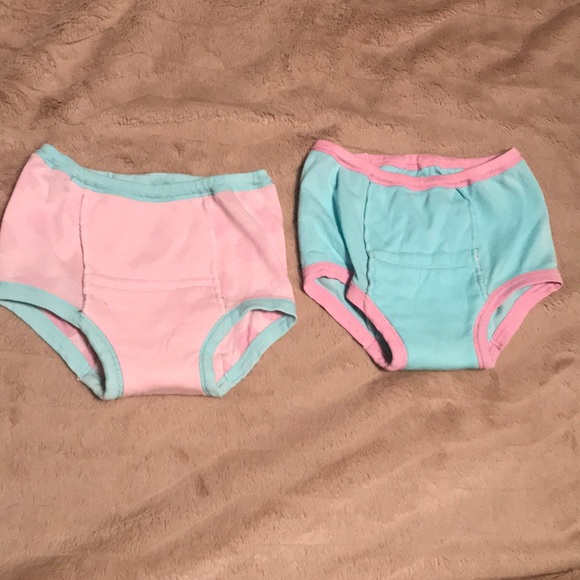 Training pants - Picture 3 of 5